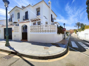 AP400 - Casa Las Flores